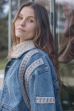 Charger l'image dans la galerie, Veste Isabelle