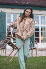 Load image into Gallery viewer, Amaranth Jacket