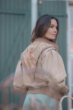 Load image into Gallery viewer, Amaranth Jacket