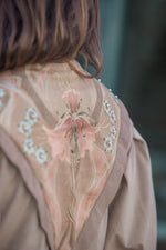 Load image into Gallery viewer, Amaranth Jacket