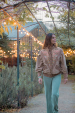 Load image into Gallery viewer, Amaranth Jacket