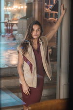 Charger l'image dans la galerie, Veste Victoria