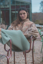 Load image into Gallery viewer, Amaranth Jacket