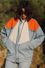 Load image into Gallery viewer, Pumpkin Jacket