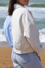 Load image into Gallery viewer, Wafer Jacket