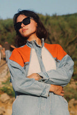 Load image into Gallery viewer, Pumpkin Jacket