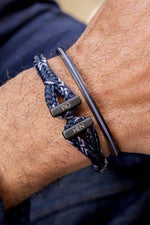 Load image into Gallery viewer, Icy Ike Bracelet