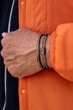 Load image into Gallery viewer, Navarch Brown Bracelet