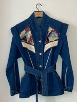 Charger l'image dans la galerie, Veste Açaì Coco