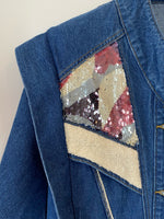 Charger l'image dans la galerie, Veste Açaì Coco