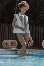 Load image into Gallery viewer, Janet jacket