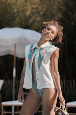 Load image into Gallery viewer, Janet jacket