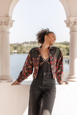 Load image into Gallery viewer, Janet jacket