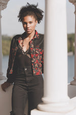 Load image into Gallery viewer, Janet jacket