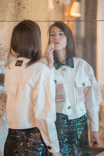 Load image into Gallery viewer, Janet jacket