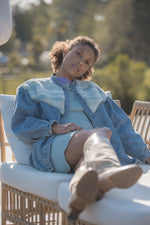 Charger l'image dans la galerie, Veste Pampa