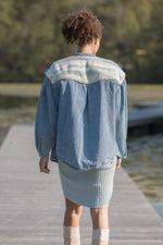 Charger l'image dans la galerie, Veste Pampa