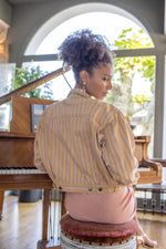 Charger l'image dans la galerie, Veste Coquillages