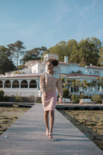 Charger l'image dans la galerie, Veste Coquillages