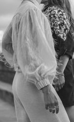 Charger l'image dans la galerie, Changement manches