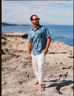 Load image into Gallery viewer, Chemise Upcycling Hawaii - Venitz