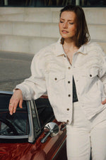 Load image into Gallery viewer, Ecume Jacket