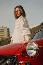 Load image into Gallery viewer, Ecume Jacket