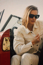 Load image into Gallery viewer, Ecume Jacket