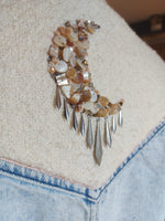 Load image into Gallery viewer, Veste Dernier Croissant - Venitz