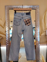 Load image into Gallery viewer, Jean Levi's Ribcage - Venitz