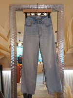 Load image into Gallery viewer, Jean Levi's Ribcage - Venitz