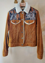 Load image into Gallery viewer, Blouson Louison - Venitz