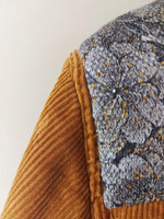 Load image into Gallery viewer, Blouson Louison - Venitz