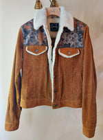 Load image into Gallery viewer, Blouson Louison - Venitz