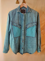 Charger l'image dans la galerie, Surchemise Kakuetta - Venitz