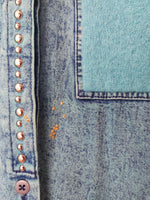 Charger l'image dans la galerie, Surchemise Kakuetta - Venitz