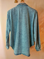 Charger l'image dans la galerie, Surchemise Kakuetta - Venitz