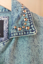 Charger l'image dans la galerie, Surchemise Kakuetta - Venitz