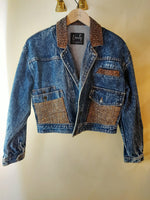 Load image into Gallery viewer, Veste Thelma - Venitz