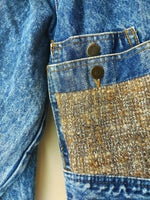 Load image into Gallery viewer, Veste Thelma - Venitz