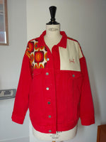 Load image into Gallery viewer, Veste August - Venitz