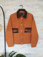 Load image into Gallery viewer, Veste Adam - Venitz