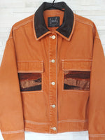 Load image into Gallery viewer, Veste Adam - Venitz