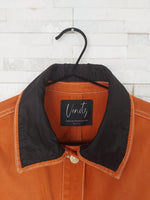 Load image into Gallery viewer, Veste Adam - Venitz