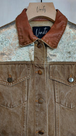 Charger l'image dans la galerie, Veste Patine