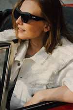 Load image into Gallery viewer, Ecume Jacket