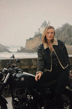 Load image into Gallery viewer, Macha jacket