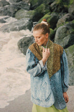 Charger l'image dans la galerie, Veste Rocha