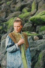 Charger l'image dans la galerie, Veste Rocha