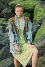 Charger l'image dans la galerie, Veste Rocha